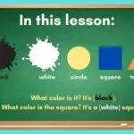 Level 1 Unit 5 Lesson 7
