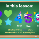 Level 1 Unit 2 Lesson 8