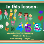 Level 1 Unit 2 Lesson 10