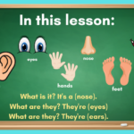 Level 1 Unit 3 Lesson 3