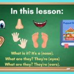 Level 1 Unit 3 Lesson 4