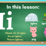 Level 1 Unit 3 Lesson 5