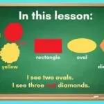 Level 1 Unit 6 Lesson 7