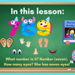 Level 1 Unit 3 Lesson 9