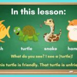 Level 1 Unit 7 Lesson 2