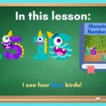 Level 1 Unit 7 Lesson 9