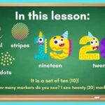 Level 1 Unit 9 Lesson 8