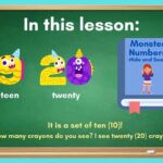 Level 1 Unit 9 Lesson 9