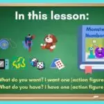 Level 1 Unit 4 Lesson 9