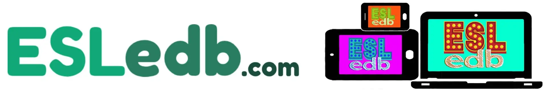 Online ESL Curriculum and Lessons (edb & pdf)